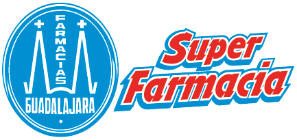 FARMACIAS GUADALAJARA